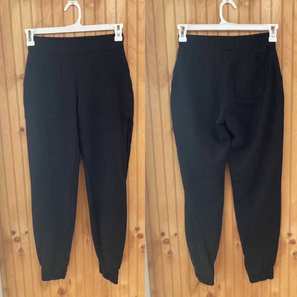 Spanx NWOT The Perfect Pant Ankle Joggers size S - Picture 11 of 16